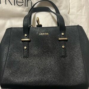 Calvin Klein handbag